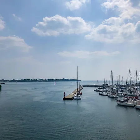 Vandrerhjem Ostal -