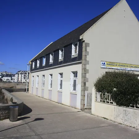 Ostal - * Concarneau