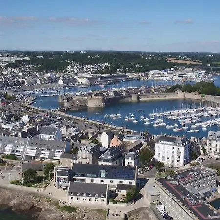 Ostal - Concarneau